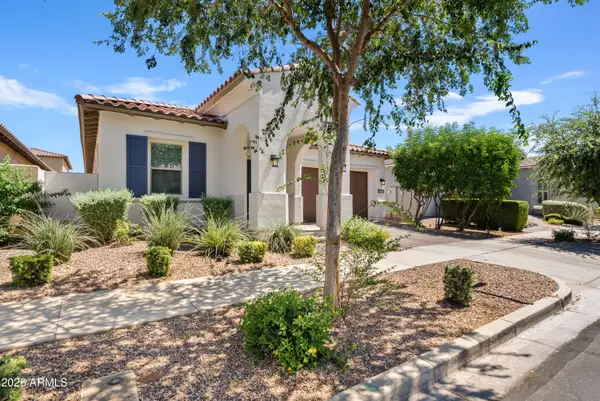 10437 E Palladium Drive, Mesa, AZ 85212