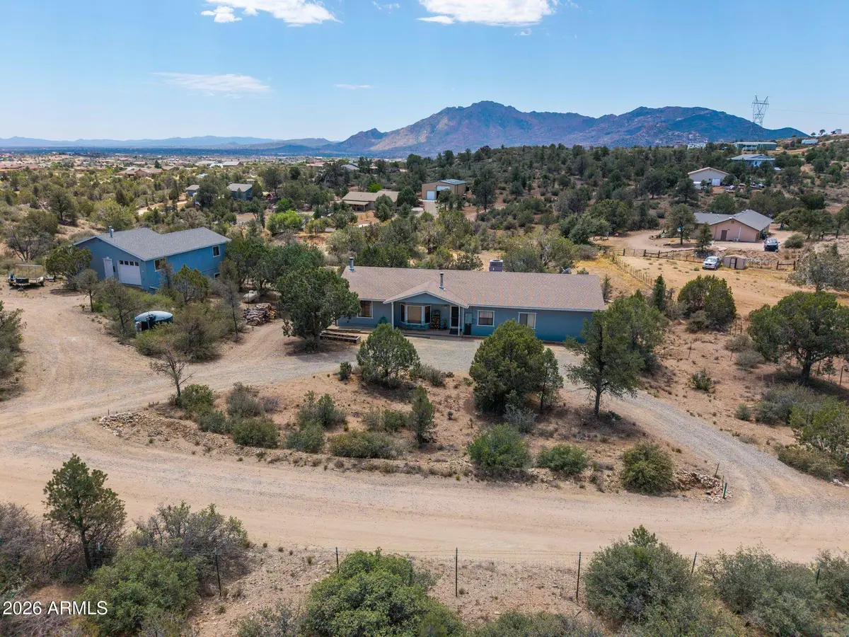 4855 W Dome Road, Prescott, AZ 86305 - #1
