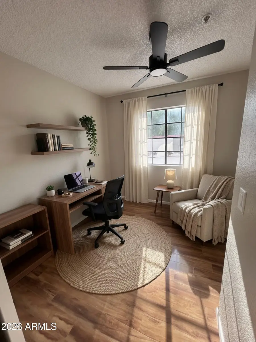 8625 E Belleview Place #1085, Scottsdale, AZ 85257 - #2