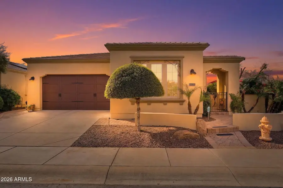 1745 E Harmony Way, Queen Creek, AZ 85140 - #3