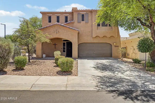 29891 N 121st Avenue, Peoria, AZ 85383