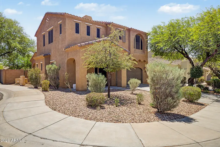 29891 N 121st Avenue, Peoria, AZ 85383 - #2