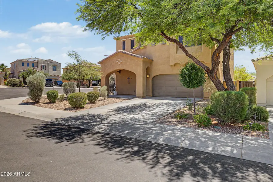 29891 N 121st Avenue, Peoria, AZ 85383 - #3