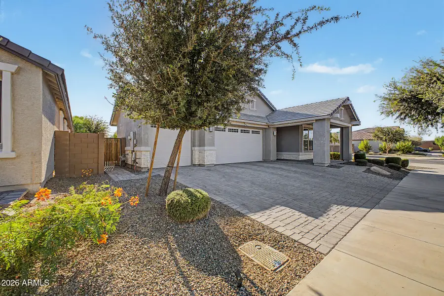 25778 S 224th Place, Queen Creek, AZ 85142 - #3