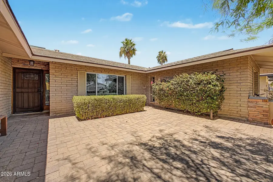 4418 S Rita Lane, Tempe, AZ 85282 - #2