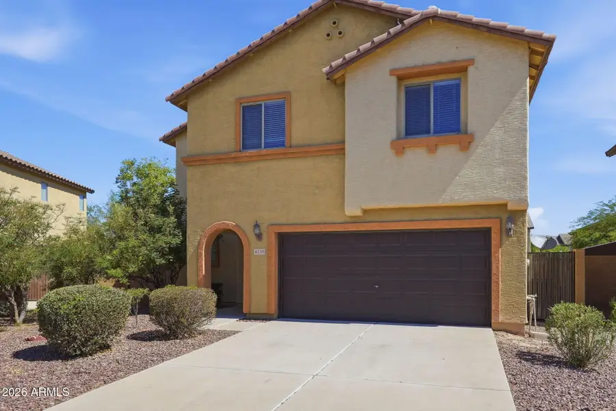 4738 W Juniper Avenue, Coolidge, AZ 85128 - #3