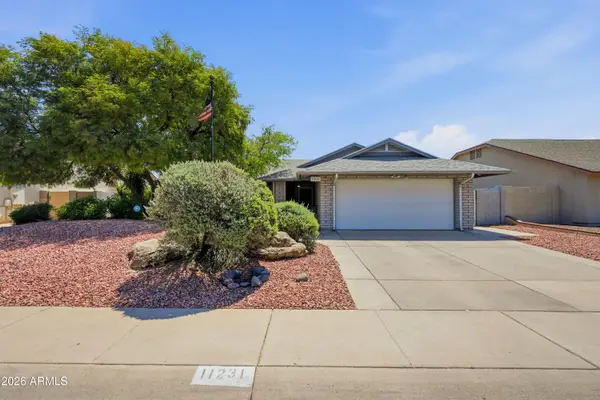 11231 N 60th Avenue, Glendale, AZ 85304