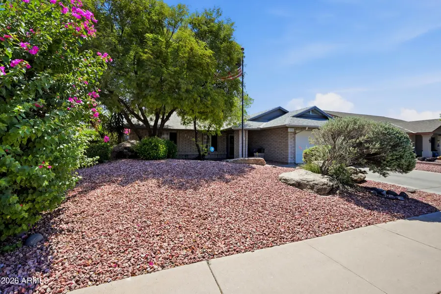 11231 N 60th Avenue, Glendale, AZ 85304 - #2