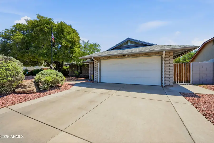 11231 N 60th Avenue, Glendale, AZ 85304 - #3