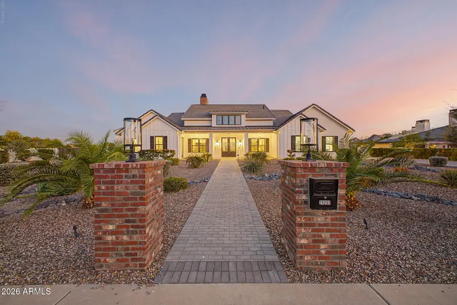 21257 E Pegasus Parkway, Queen Creek, AZ 85142 - #2