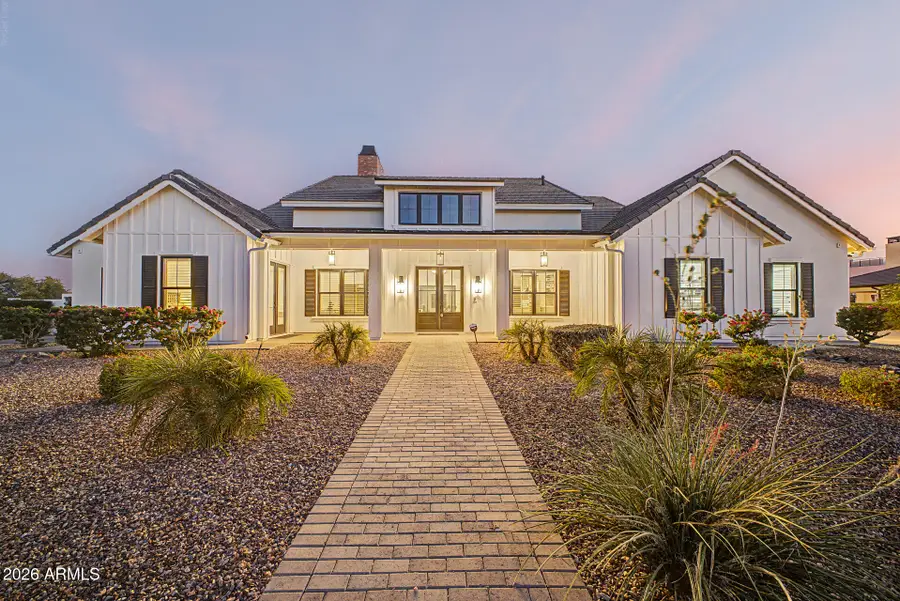 21257 E Pegasus Parkway, Queen Creek, AZ 85142 - #3