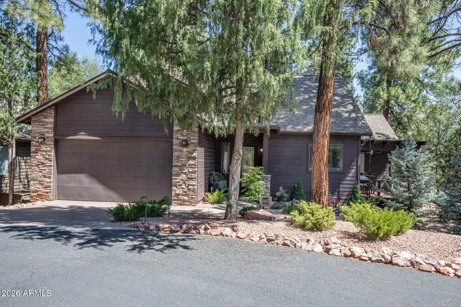 406 N Pine Island Drive, Payson, AZ 85541 - #2