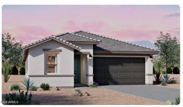 26402 W Florence Avenue, Buckeye, AZ 85326