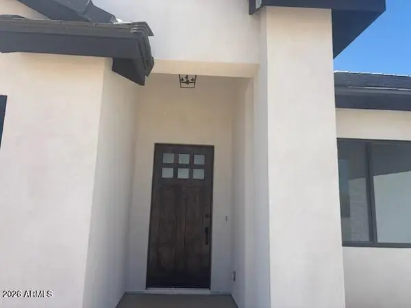 2079 W Moon Dust Trail, San Tan Valley, AZ 85144