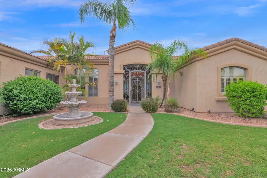 3418 E June Circle, Mesa, AZ 85213 - #2