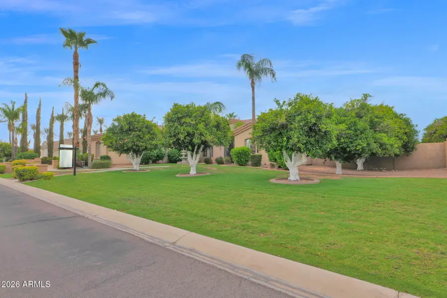 3418 E June Circle, Mesa, AZ 85213 - #3