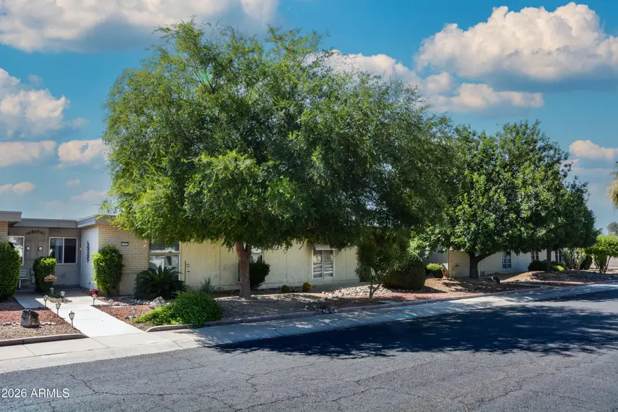 13625 N 109th Avenue, Sun City, AZ 85351 - #2