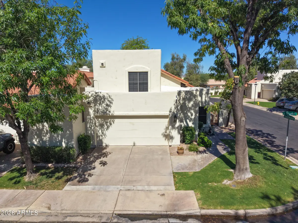 8852 S Taylor Drive, Tempe, AZ 85284 - #1