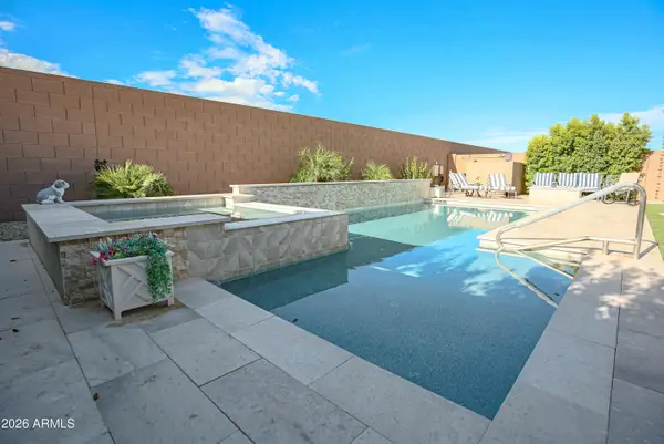 17072 W Poinsettia Drive, Surprise, AZ 85388