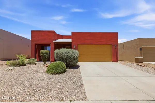 1036 Wagner Place, Sierra Vista, AZ 85635