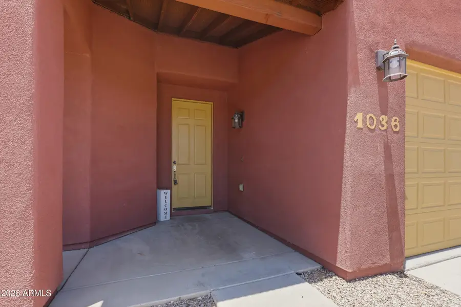 1036 Wagner Place, Sierra Vista, AZ 85635 - #3