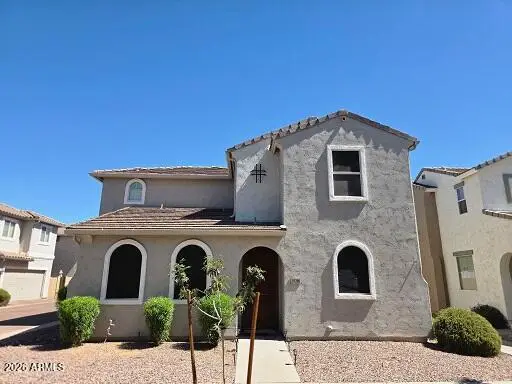 10206 E Isleta Avenue, Mesa, AZ 85209 - #2