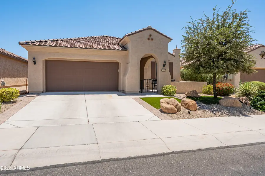 26611 W Zachary Drive, Buckeye, AZ 85396 - #3