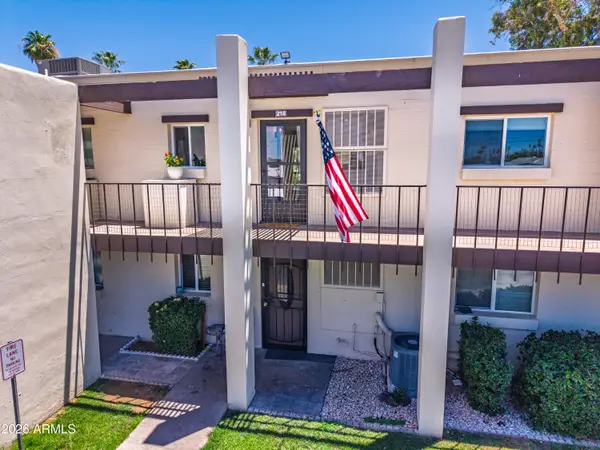 131 N Higley Road #218, Mesa, AZ 85205