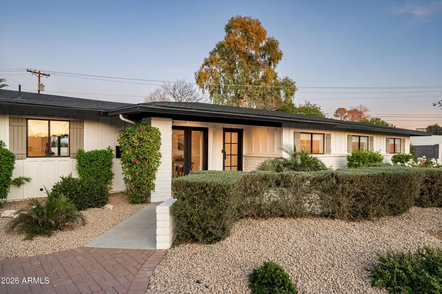 3612 E Pierson Street, Phoenix, AZ 85018 - #2
