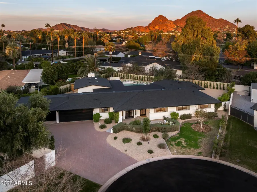 3612 E Pierson Street, Phoenix, AZ 85018 - #3