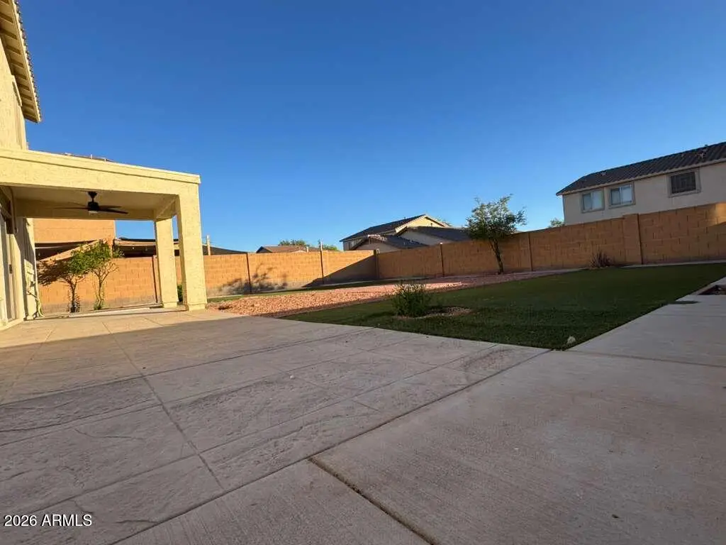 6504 S 72nd Lane, Laveen, AZ 85339 - #1