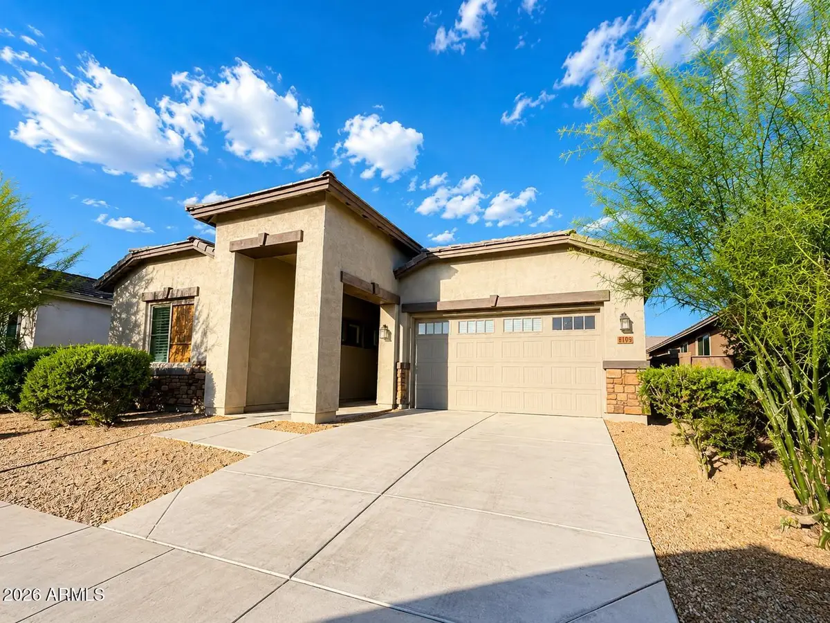 4109 S 97th Avenue, Tolleson, AZ 85353 - #1
