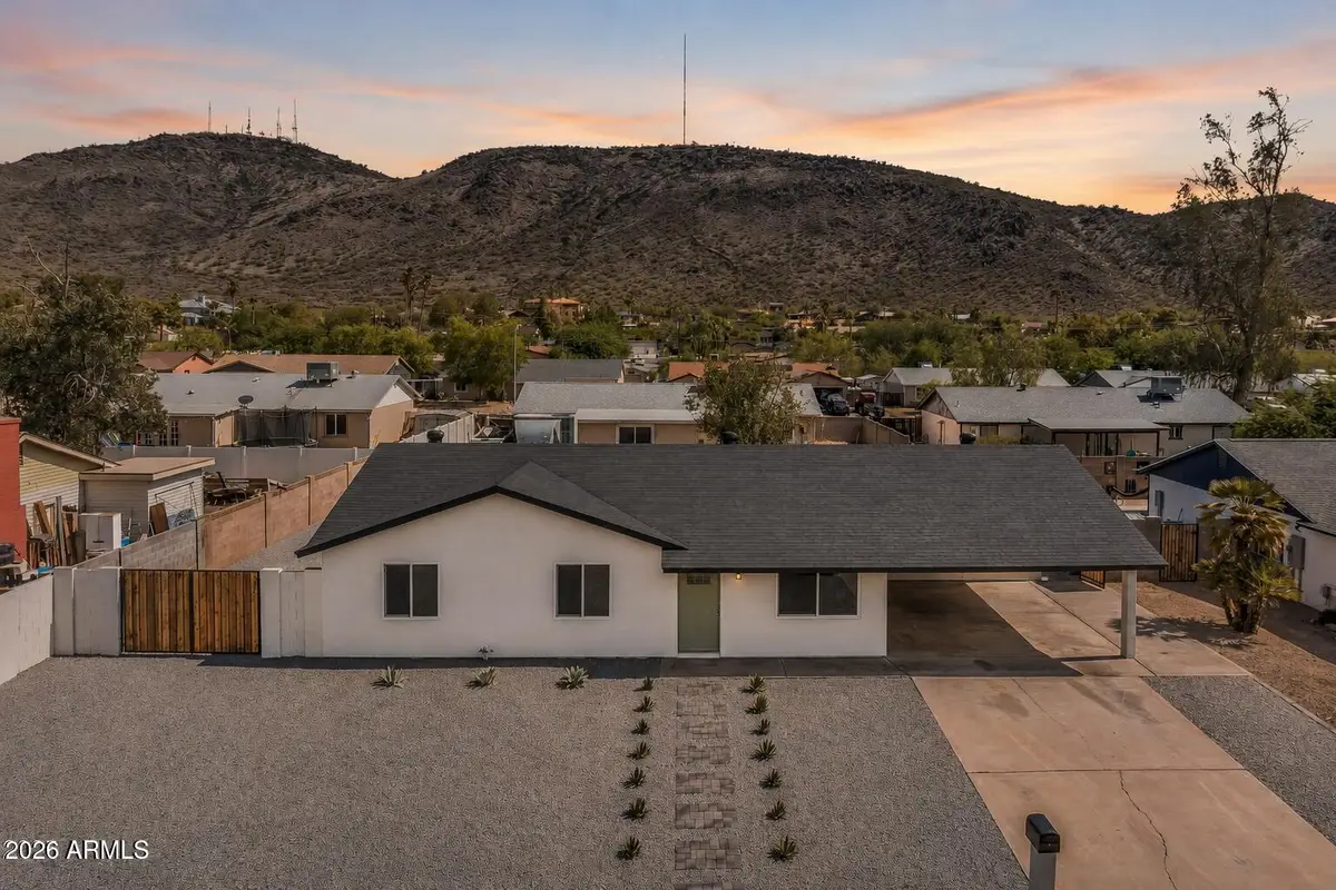 1523 W Surrey Avenue, Phoenix, AZ 85029 - #1