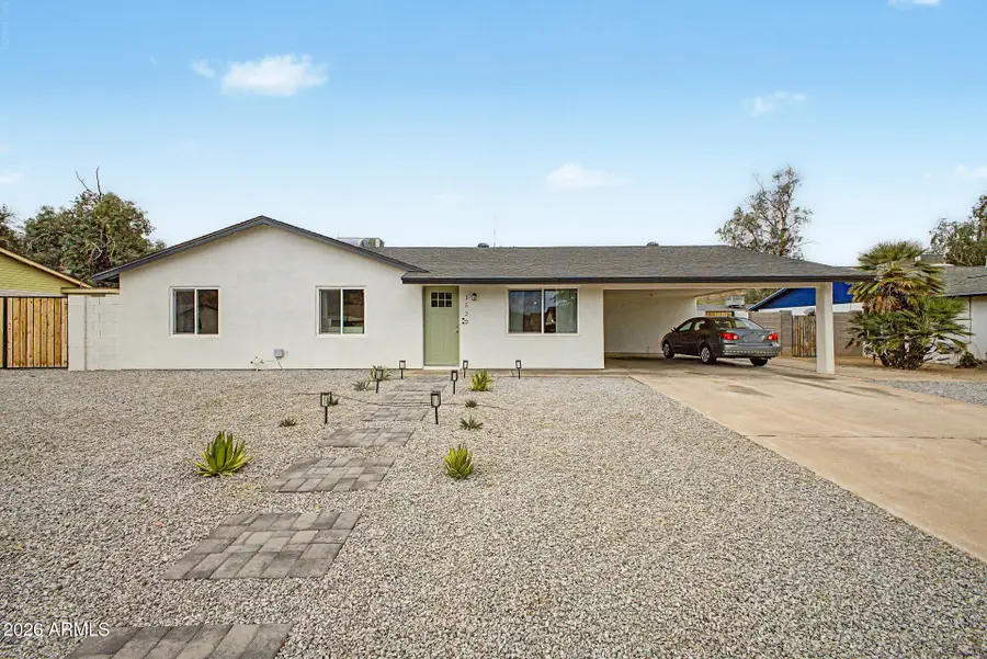 1523 W Surrey Avenue, Phoenix, AZ 85029 - #3