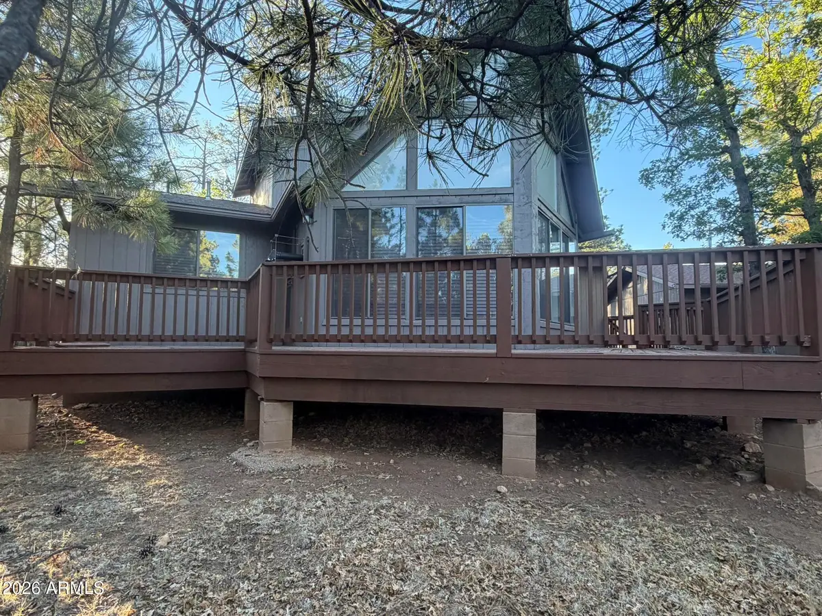 2421 Sioux Lane, Happy Jack, AZ 86024 - #1