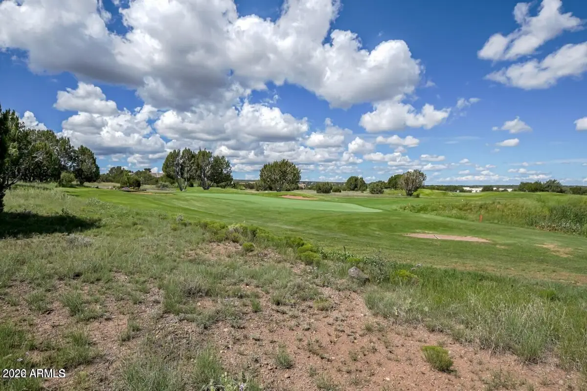 8414 Lake View Drive #35, Show Low, AZ 85901 - #1
