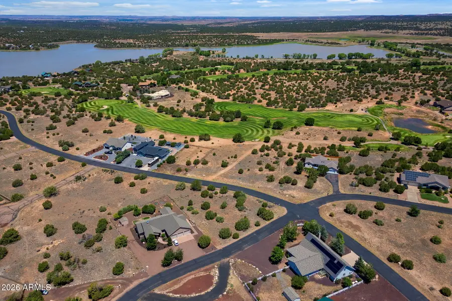 8414 Lake View Drive #35, Show Low, AZ 85901 - #3