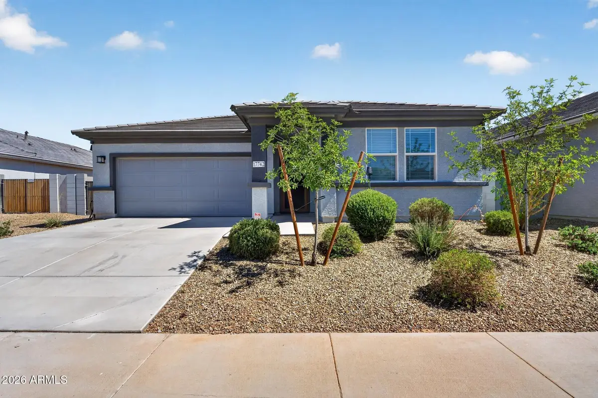 17742 W Villa Hermosa Lane, Surprise, AZ 85387 - #1
