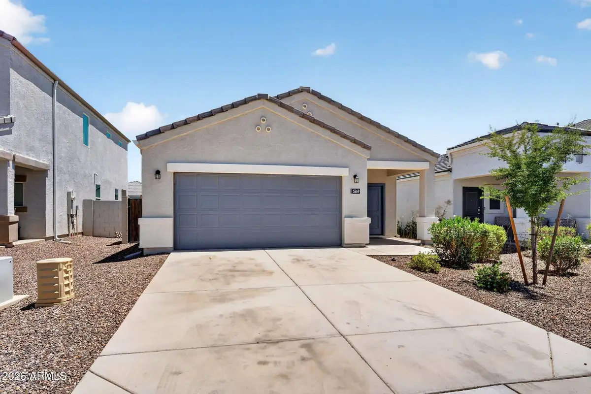 5269 E Gummite Drive, San Tan Valley, AZ 85143 - #1