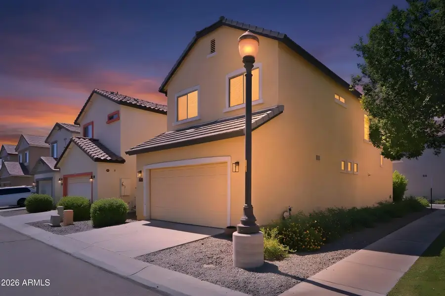 2857 E Virginia Street, Gilbert, AZ 85296 - #3