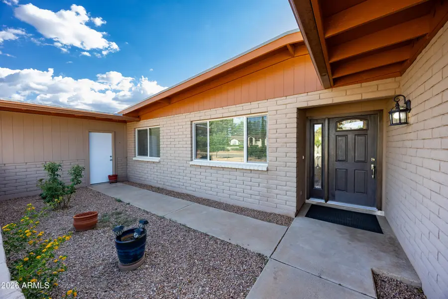 2002 Town And Country Drive, Sierra Vista, AZ 85635 - #3