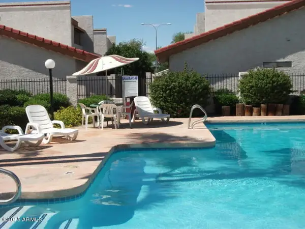 8709 N Shadow Lane, Peoria, AZ 85345