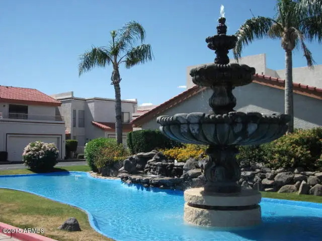 8709 N Shadow Lane, Peoria, AZ 85345 - #2
