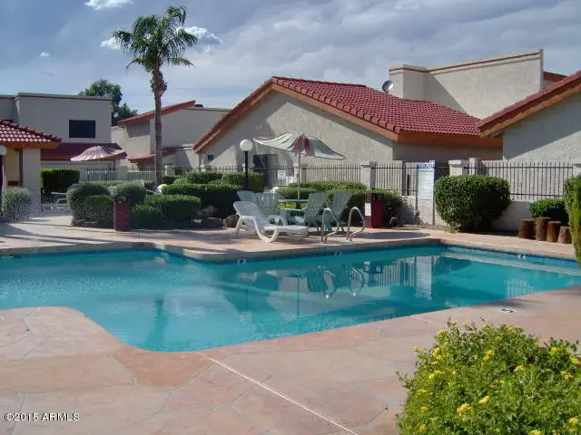 8709 N Shadow Lane, Peoria, AZ 85345 - #3