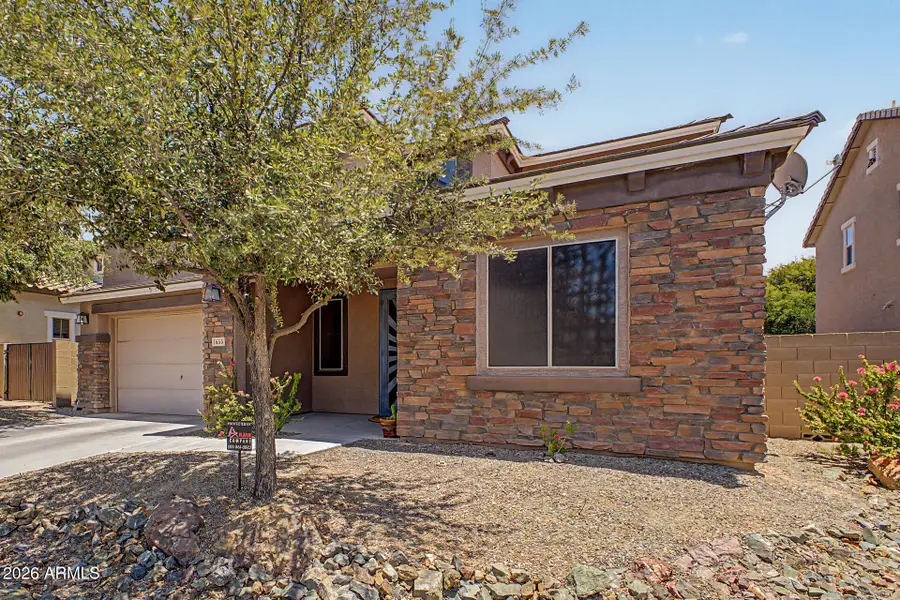1655 N 214th Avenue, Buckeye, AZ 85396 - #3