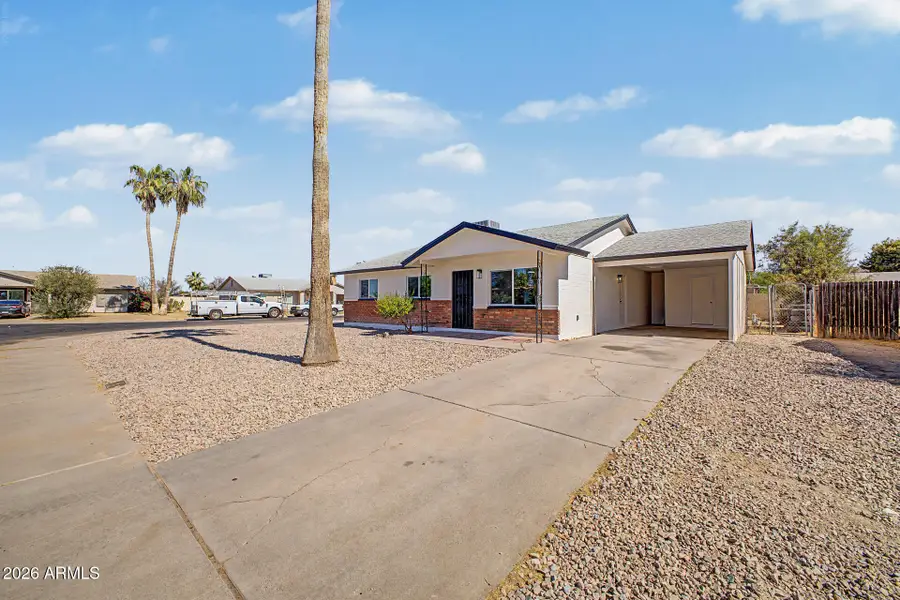 1703 W Carter Road, Phoenix, AZ 85041 - #3