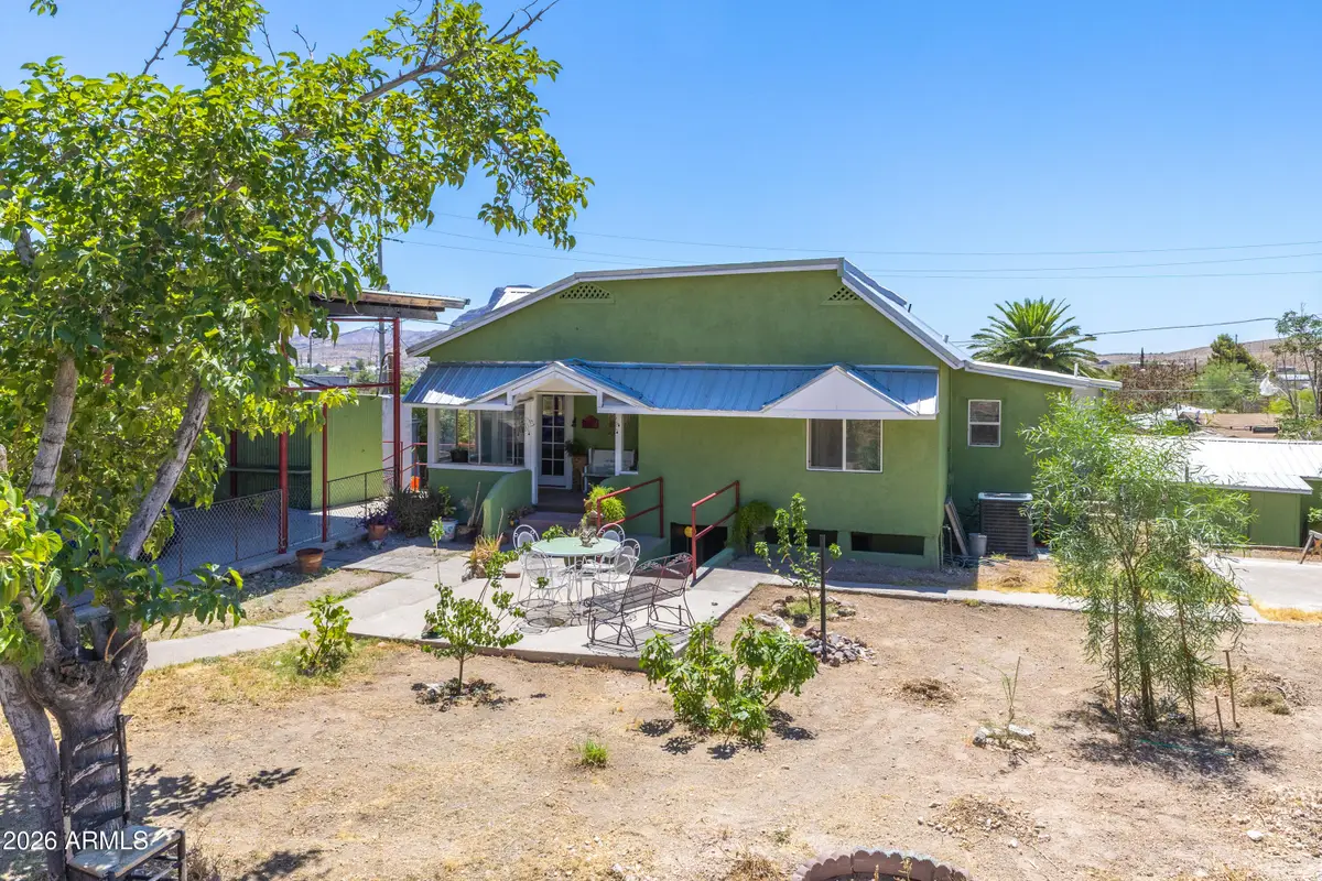 37 N Kellner Avenue, Superior, AZ 85173 - #1