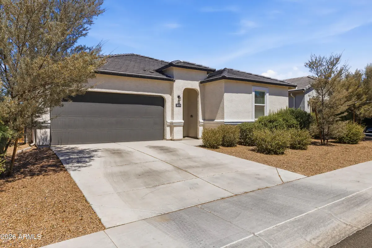 3499 N Montoya Lane, Casa Grande, AZ 85122 - #1