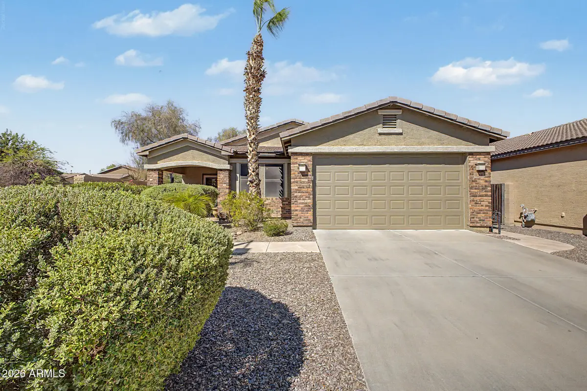 934 E Saddleback Place, San Tan Valley, AZ 85143 - #1