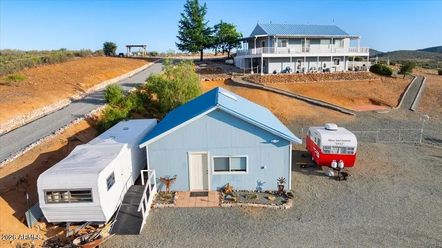 17775 E Rocking J Lane #D, Dewey, AZ 86327 - #2